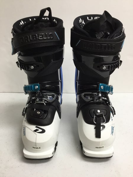 22.5 Dalbello Lupo AX105 Ski Boots GW DYN
