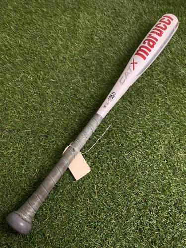 2023 Marucci CATX Alloy Bat USSSA Certified (-10) Alloy 19 oz 29" (Used)
