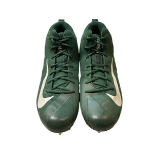 Used Nike LAX Cleats Mens Green Senior 14 11706-S000369804
