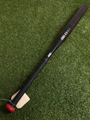 Easton Ghost Advanced Fastpitch Bat 2024 (-9)