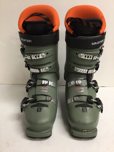 24.5 Salomon Shift 80 Pro80-T Ski Boots GW DYN