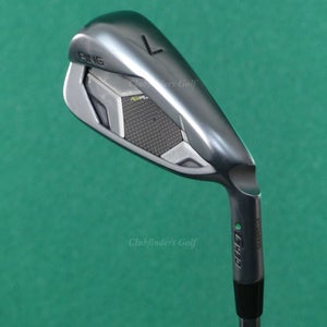 Ping G430 Green Dot Single 7 Iron Nippon AWT 2.0 Steel Stiff