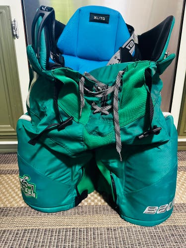 Bauer Nexus Men's Senior XL Pro Hockey Pants (Used)