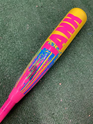 2025 Soldier Sports Tank Composite Bat USSSA Certified (-10) Composite 18 oz 28" (Used)