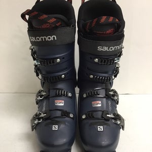 25.5 Salomon Shift Pro100 Ski Boots GW DYN