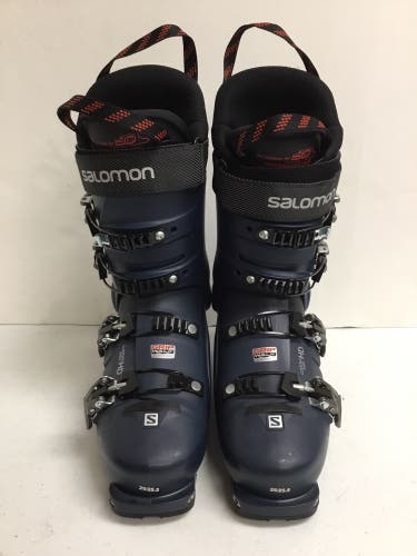 25.5 Salomon Shift Pro100 Ski Boots GW DYN