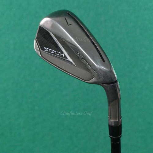 TaylorMade Stealth Single 7 Iron Fujikura Ventus Red 6-R Graphite Regular