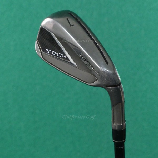 TaylorMade Stealth Single 7 Iron Fujikura Ventus Red 6-R Graphite Regular