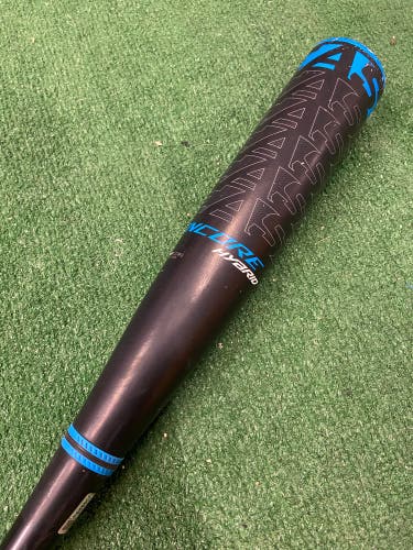 2023 Easton Encore Hybrid Bat USSSA Certified (-10) Hybrid 19 oz 29" (Used)