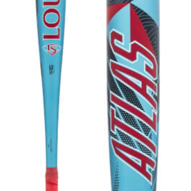 2026 Louisville Slugger Atlas Alloy BBCOR Certified Bat (-3) 29 oz 32" (New)