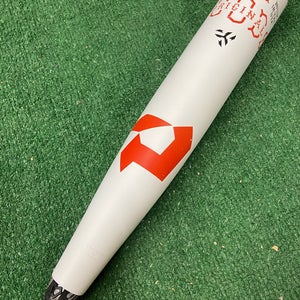 2025 DeMarini The Goods Hybrid Bat USSSA Certified (-8) Hybrid 22 oz 30" (Used)