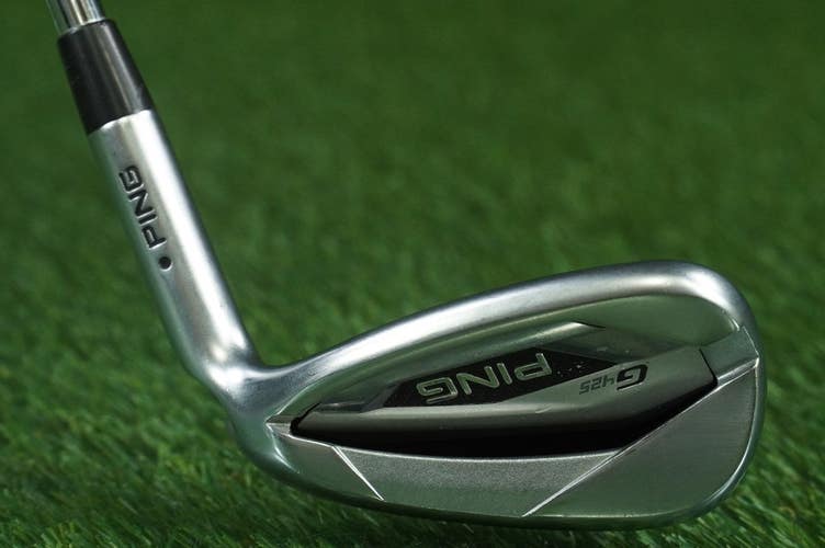 PING G425 UTILITY U WEDGE GAP ATTACK APPROACH AWT 2.0 REGULAR BLACK DOT RH