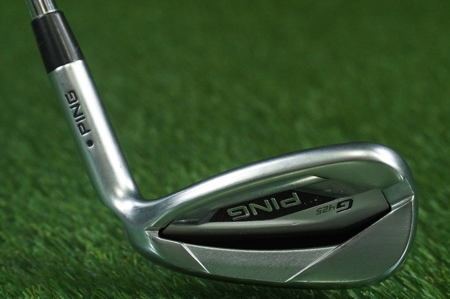 PING G425 UTILITY U WEDGE GAP ATTACK APPROACH AWT 2.0 REGULAR BLACK DOT RH