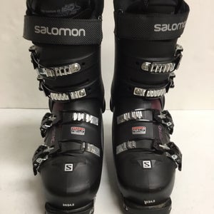 24.5 Salomon Shift Pro 90W Ski Boots GW DYN