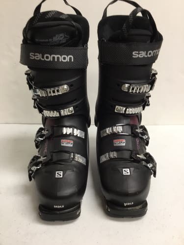 24.5 Salomon Shift Pro 90W Ski Boots GW DYN