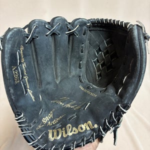 LH Wilson A2263 Baseball Glove (Used)