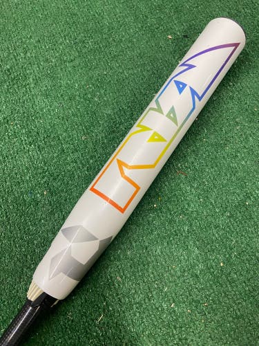 DeMarini Prism+ Fastpitch Bat (-11) 2025