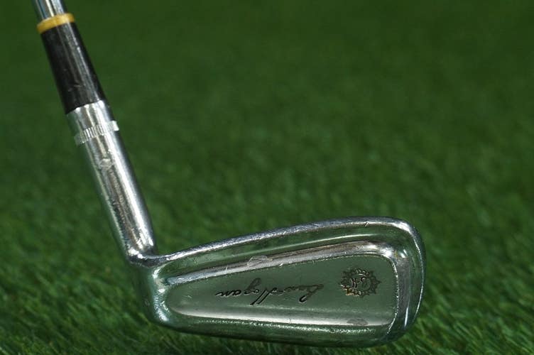 BEN HOGAN APEX 1973 EQUALIZER WEDGE PITCHING WEDGE RIGHT HANDED RH ~ VINTAGE!!