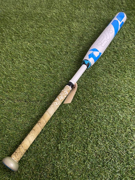 DeMarini CF Fastpitch 2023 (-10)