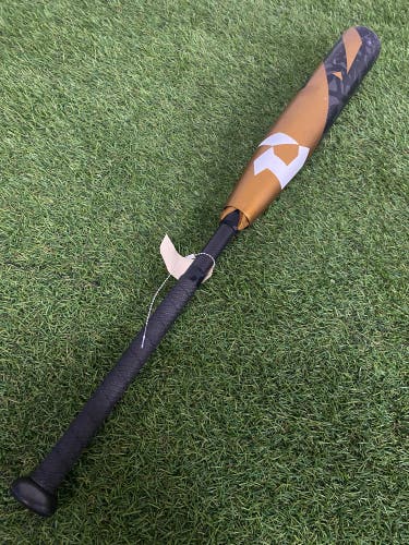 DeMarini Zoa (2 3/4") USSSA Bat 2022 (-8)