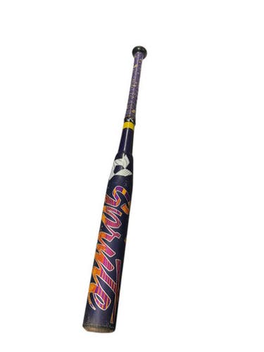 Used Demarini SPRYTE BAT BB/SB Fastpitch Bat 29" 11834-S000044406