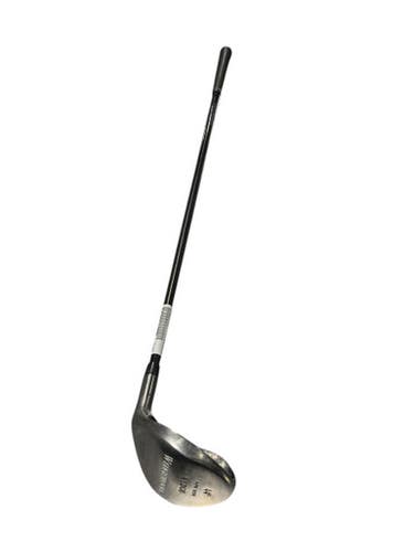 Used Wedgewood 9-PW RESCUE CLUB Mens Hybrid Club RH 9 Hybrid 11834-S000044402