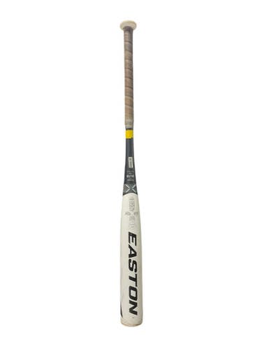 Used Easton GHOST BB/SB Fastpitch Bat 30" 11834-S000044399