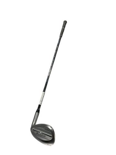 Used Cobra KING X 60 DEGREE WEDGE Golf Wedge Mens RH 60 Degree 11834-S000044397