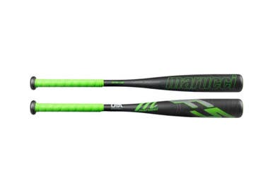 New MARUCCI F5 26/12 TEABALL BAT 11834-MRCMTBF55-26-14