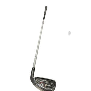 Used Taylormade BURNER 2.0 4 IRON Mens Individual Iron RH 4 Iron 11834-S000044393