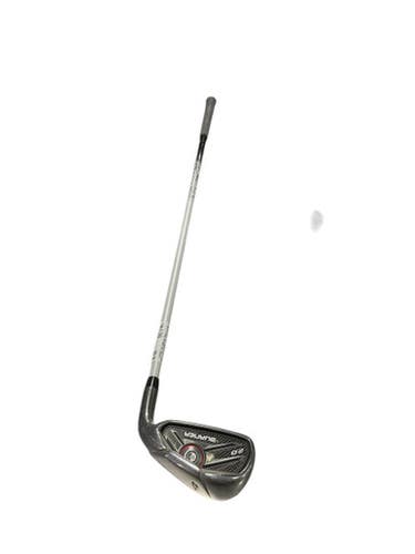 Used Taylormade BURNER 2.0 4 IRON Mens Individual Iron RH 4 Iron 11834-S000044393