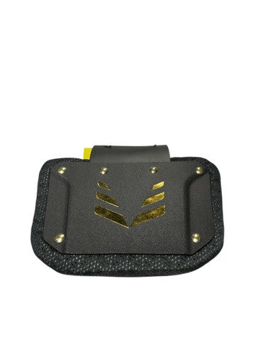 Used VICIS ARC V1 ELITE BACK PLATE Football Accessory 11834-S000044387