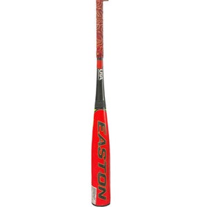 Used Easton GHOST EVOLUTION BB/SB USA 2 5/8 Bat 28" 11834-S000044389