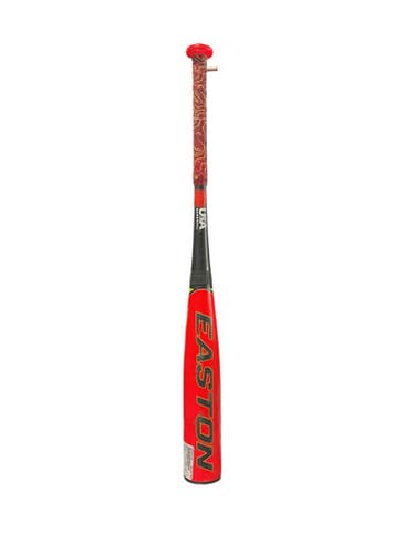 Used Easton GHOST EVOLUTION BB/SB USA 2 5/8 Bat 28" 11834-S000044389