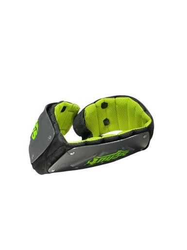 Used Schutt BACK PLATE WRAP AROUND Football Accessory 11834-S000044385