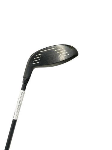 Used Ping G440 MAX 3 WOOD Mens Fairway Wood RH 3 Wood 11834-S000044379