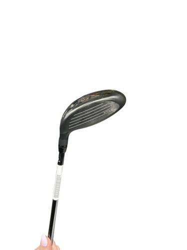 Used Cobra DARK SPEED 3 WOOD Mens Fairway Wood RH 3 Wood 11834-S000044378