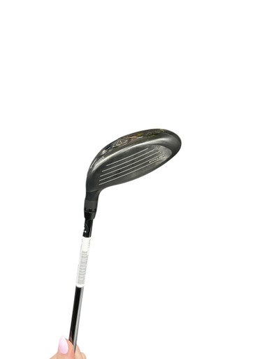 Used Cobra DARK SPEED 3 WOOD Mens Fairway Wood RH 3 Wood 11834-S000044378