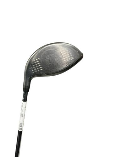 Used Cobra DARK SPEED DRIVER Mens Driver RH 10.5 Degree 11834-S000044377