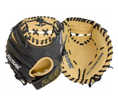 New THE POCKET 27IN TRAINER ALLSTAR 11834-ASTCM100TM-BK-TAN