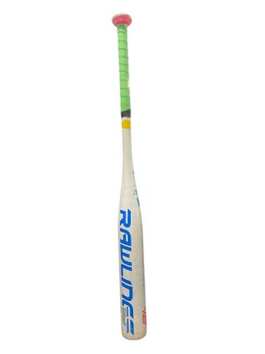 Used Rawlings ECLIPSE BB/SB Fastpitch Bat 28" 11834-S000044351
