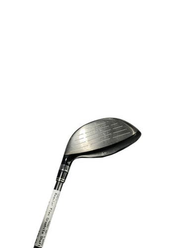 Used Cobra S91 3 WOOD Mens Fairway Wood RH 3 Wood 11834-S000044352