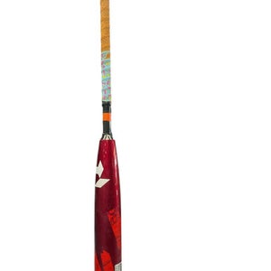 Used Demarini ZOV 2024 BB/SB USSSA 2 3/4 Bat 30" 11834-S000044347