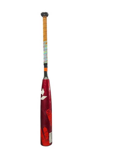 Used Demarini ZOV 2024 BB/SB USSSA 2 3/4 Bat 30" 11834-S000044347