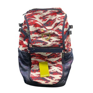 Used Under Armour UNDER ARMOUR BB/SB BACKPACK BB/SB Player Carry Bag Camouflage 11834-S000044345