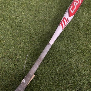 2023 Marucci CATX Alloy Bat USSSA Certified (-8) Alloy 24 oz 32" (Used)