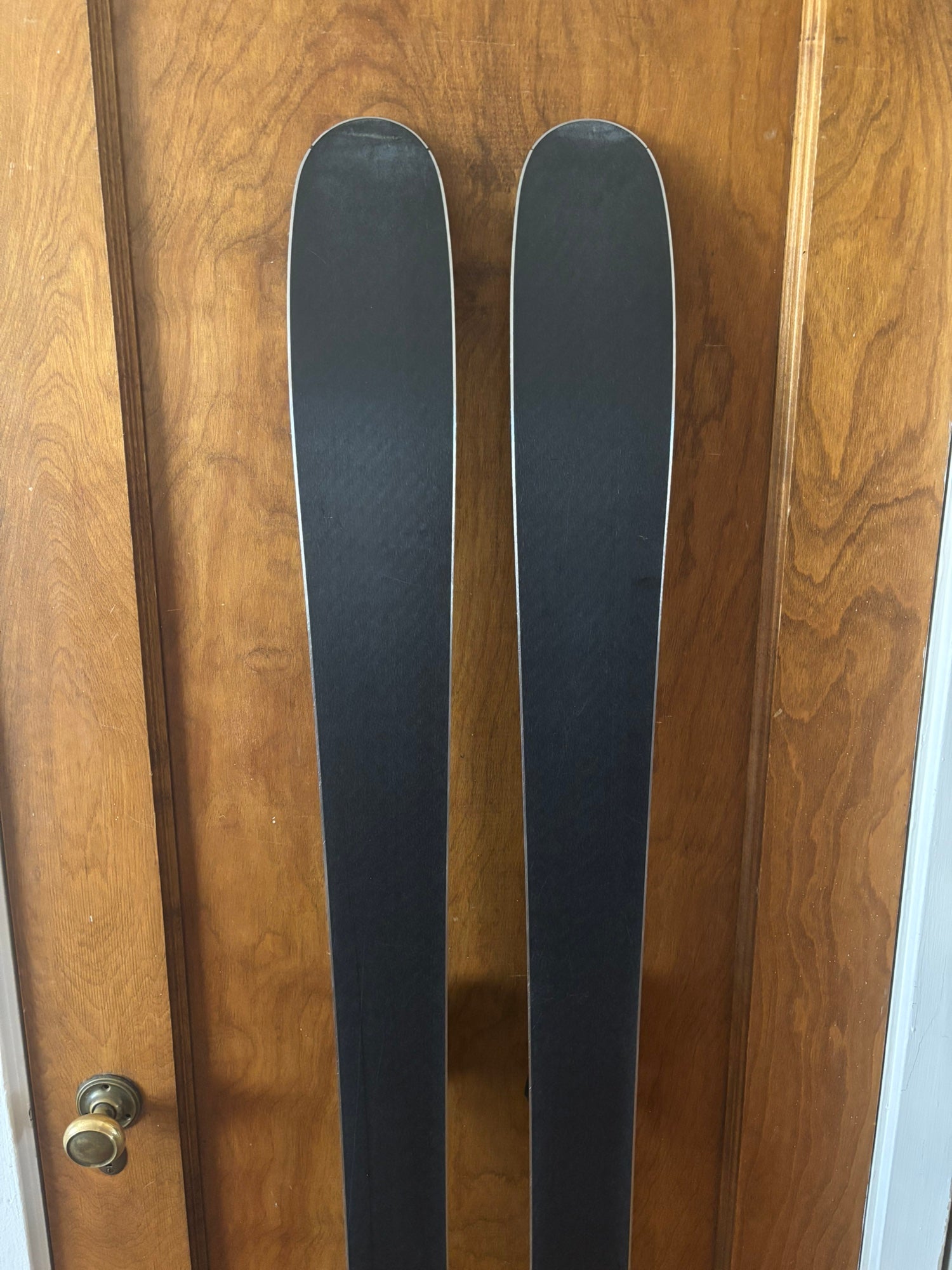 Fischer Ranger 85 173cm with Adjustable Fischer RSW11 GripWalk