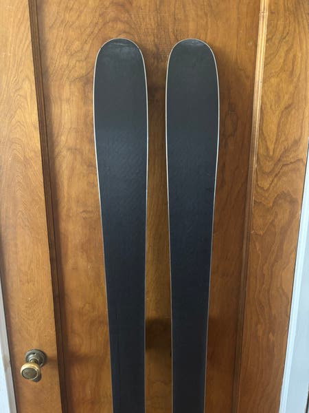 Fischer Ranger 85 173cm with Adjustable Fischer RSW11 GripWalk