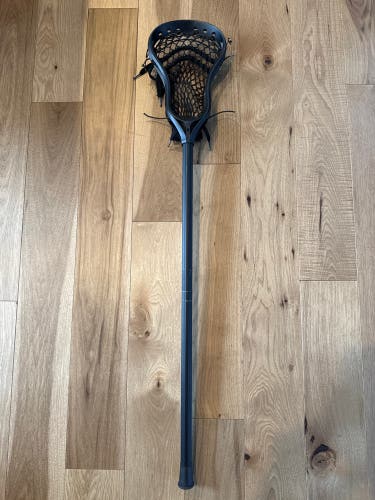 Adult StringKing A155 Lacrosse Stick (LIGHTLY USED)