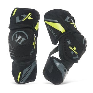 *NEW* Warrior Elbow Pads LX30 Jr Medium
